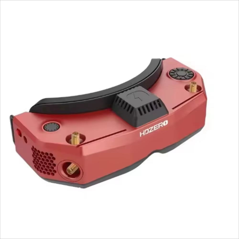 Hdzero Goggles Digital Hd Fpv - نظارات FPV رقمية HDZero Goggle 2