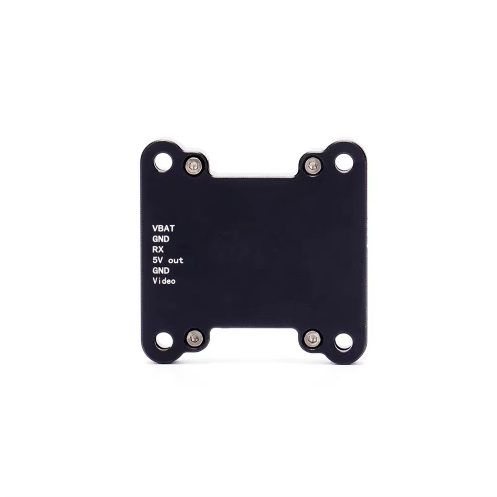 IFlight BLITZ 1.6W VTX عالي ال - مراجعة Iflight Blitz 1.6W 5.8G Vtx وسعره
