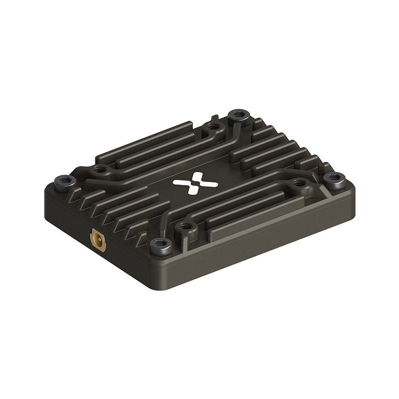 Foxeer 5.8G Reaper Extreme V2  - مراجعة Foxeer Reaper Extreme 2.5W Vtx وسعره