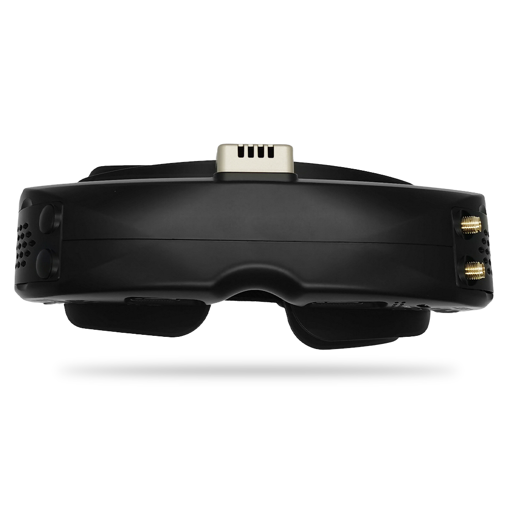 نظارات FPV من سكاي زون SKY04X  - مراجعة Skyzone Sky04X Pro Oled Fpv Goggles وسعره