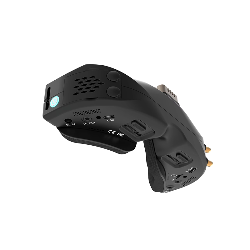نظارات Skyzone SKY04O PRO FPV  - مراجعة Skyzone Sky04O Pro Fpv Goggles وسعره