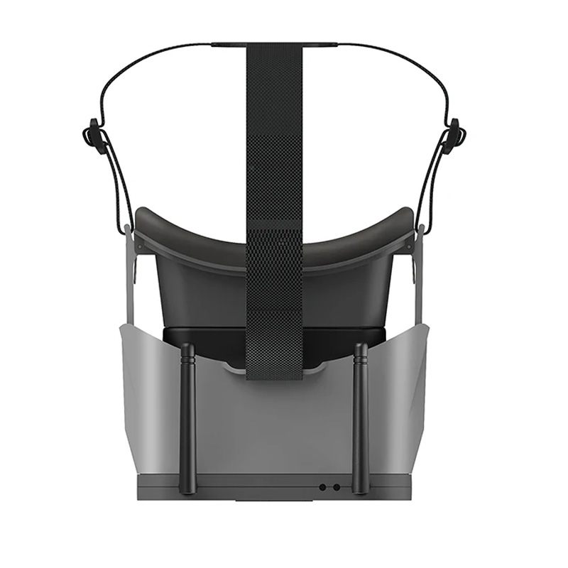EMAX Transporter 2 نظارات 4.3  - مراجعة Skyzone Sky04O Pro Fpv Goggles وسعره