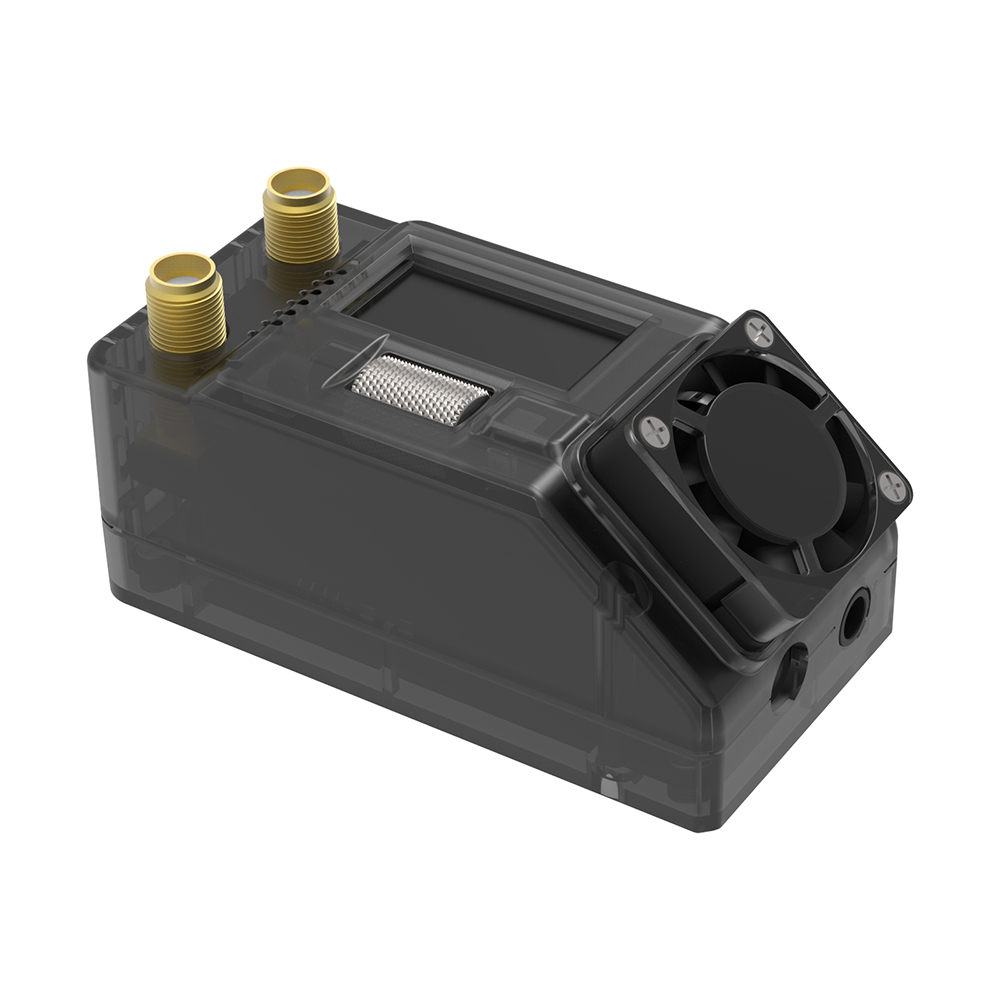 وحدة استقبال SKYZONE Steadyvie - مراجعة Skyzone Steadyview X Receiver Module وسعره