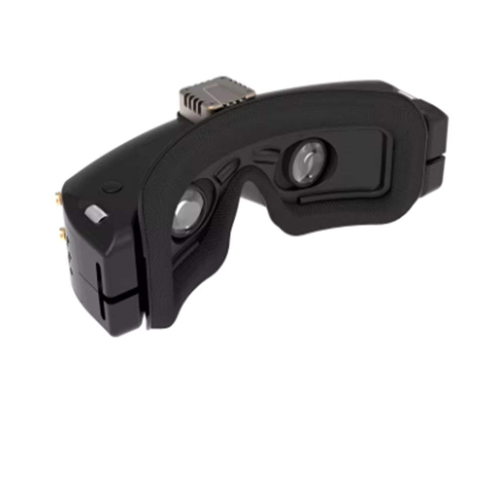 نظارات FPV من SKYZONE طراز SKY - مراجعة Skyzone Sky04O Pro Fpv Goggles وسعره