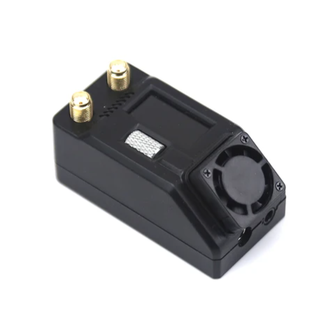 SKYZONE SteadyView X 5.8Ghz IP - مراجعة Skyzone Steadyview X Receiver Module وسعره