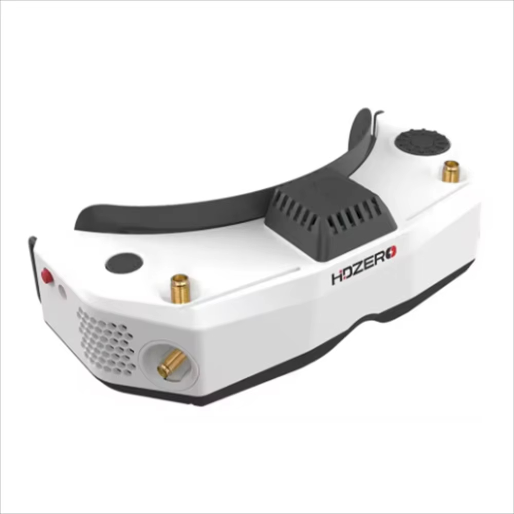 نظارات FPV رقمية HDZero Goggle - مراجعة Hdzero Goggles Digital Hd Fpv وسعره