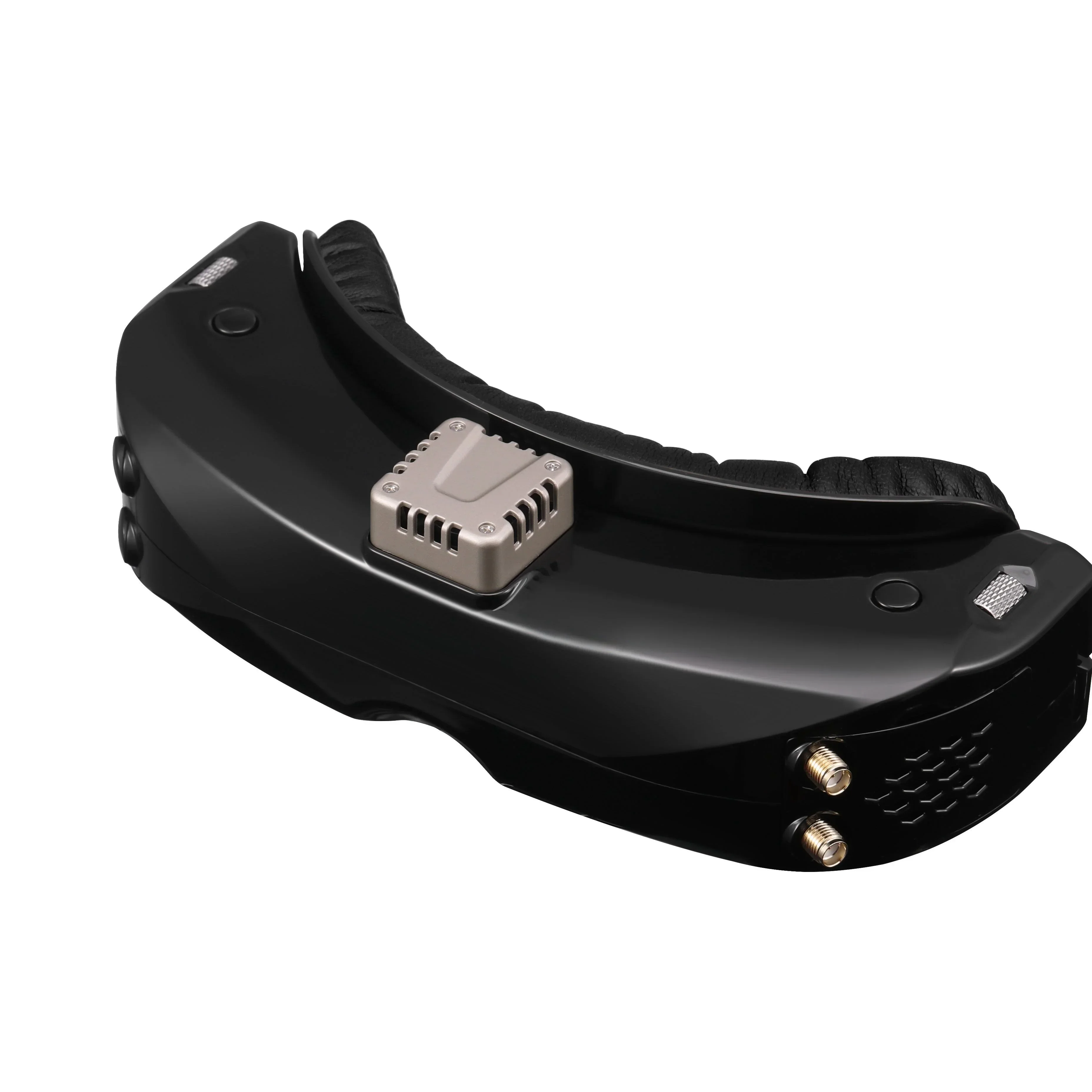 Skyzone SKY04X PRO V2 FPV نظار - مراجعة Skyzone Sky04X Pro Oled Fpv Goggles وسعره