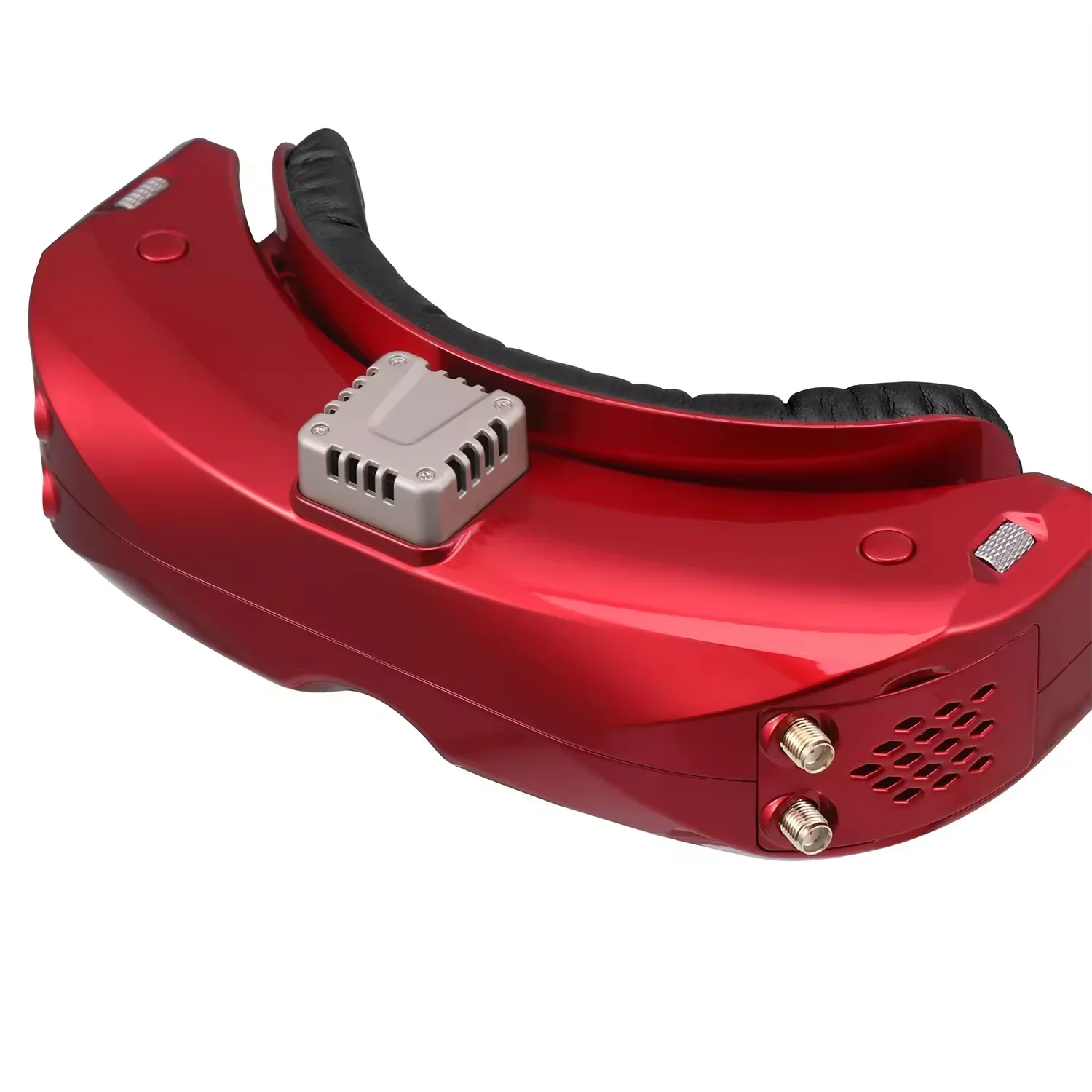 Skyzone SKY04X PRO V2 FPV نظار - مراجعة Skyzone Sky04X Pro Oled Fpv Goggles وسعره