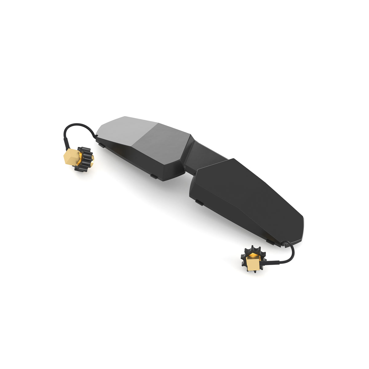 هوائيات Walksnail HD Goggles X - مراجعة Walksnail Avatar Hd Goggles X وسعره