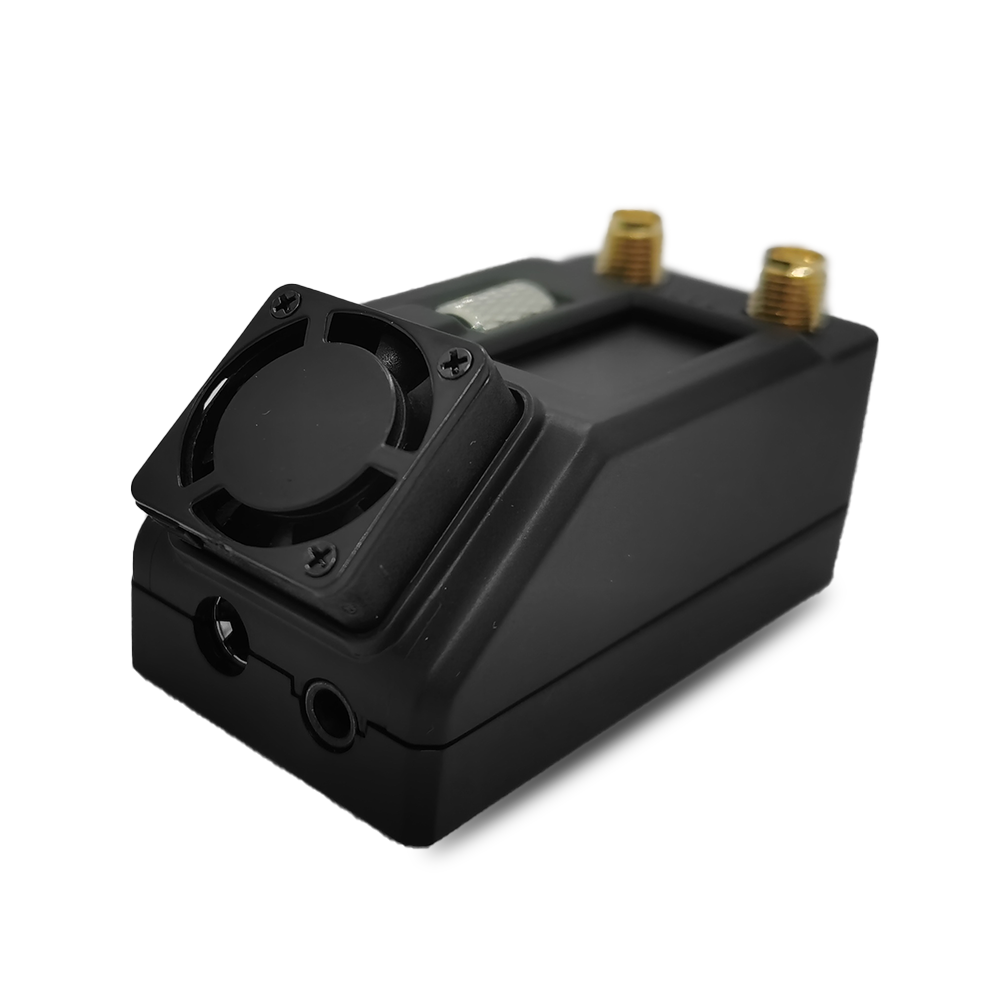 Skyzone SteadyView X 5Ghz 5.8G - مراجعة Skyzone Steadyview X Receiver Module وسعره