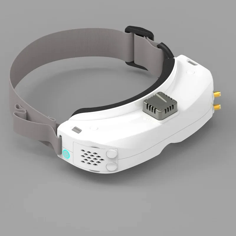 SKYZONE SKY04X Pro V2 OLED 5.8 - مراجعة Skyzone Sky04X Pro Oled Fpv Goggles وسعره