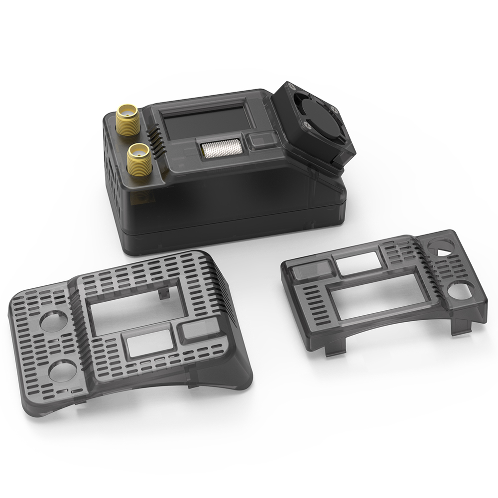 SKYZONE Steadyview X 5.0G 5.8G - مراجعة Skyzone Steadyview X Receiver Module وسعره