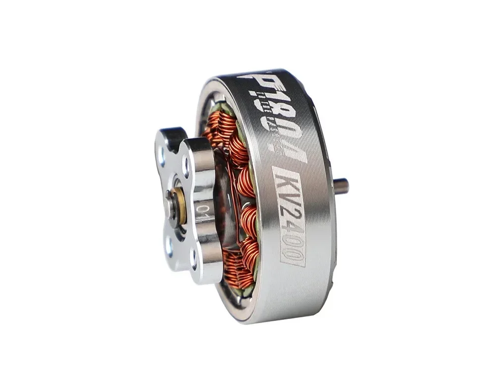 محرك T-MOTOR P1804 KV3400 4S / - مراجعة Walksnail Avatar Hd Goggles X وسعره